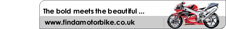 new & used motorbikes
